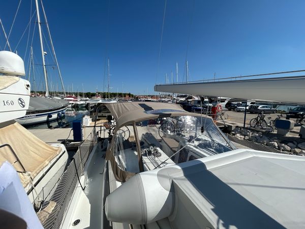 Jeanneau Sun Odyssey 410 | Lumina