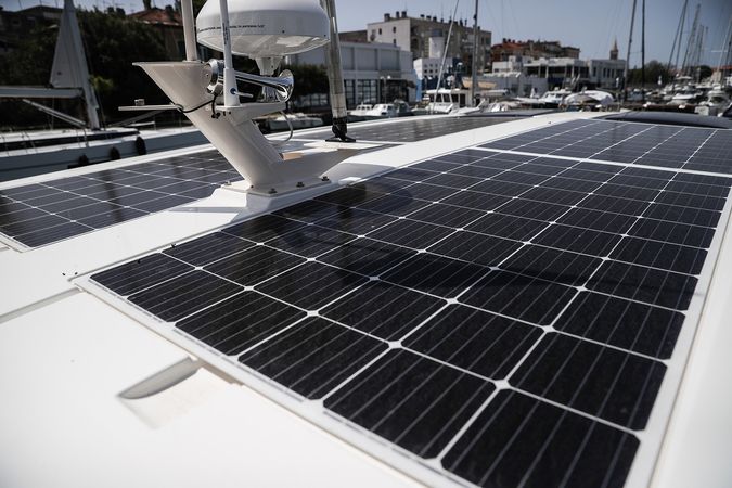 Greenline 39 | Vivaldi