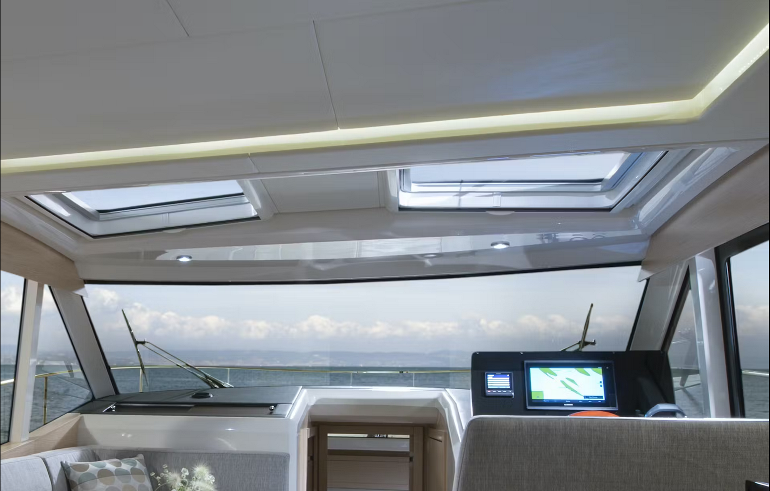 Greenline 39 | Vivaldi