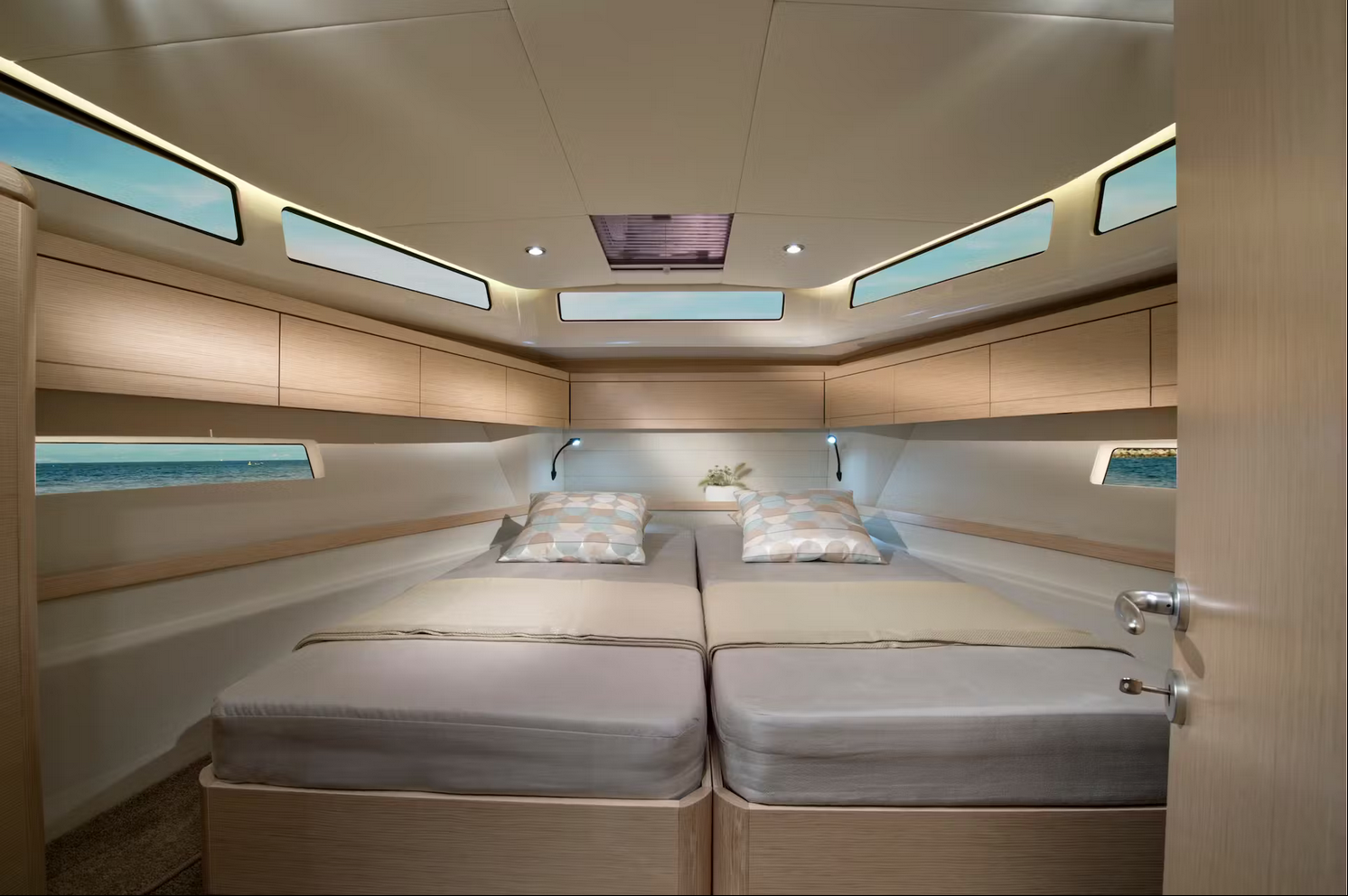 Greenline 39 | Vivaldi