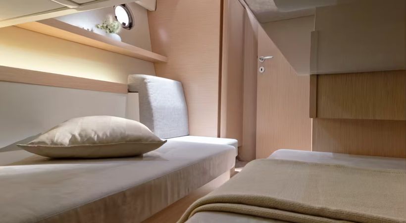 Greenline 39 | Vivaldi