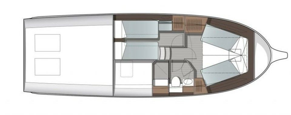 Greenline 39 | Vivaldi