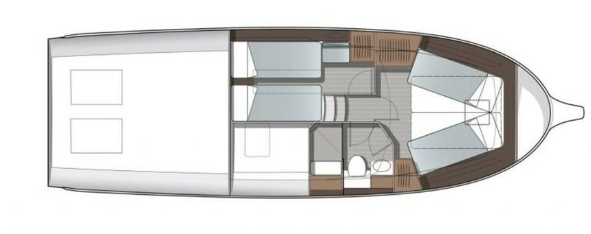 Greenline 39 | Vivaldi