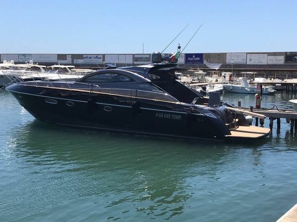Rizzardi 45 | Flai