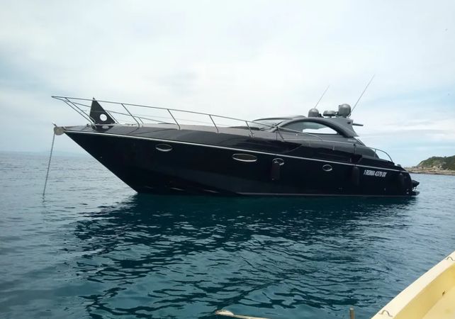 Rizzardi 45 | Flai