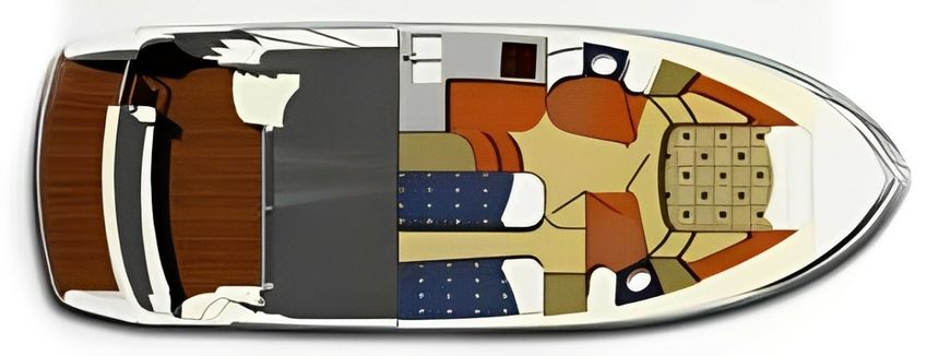 Rodman 38 Fly | Carlina