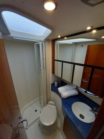 Rodman 38 Fly | Carlina