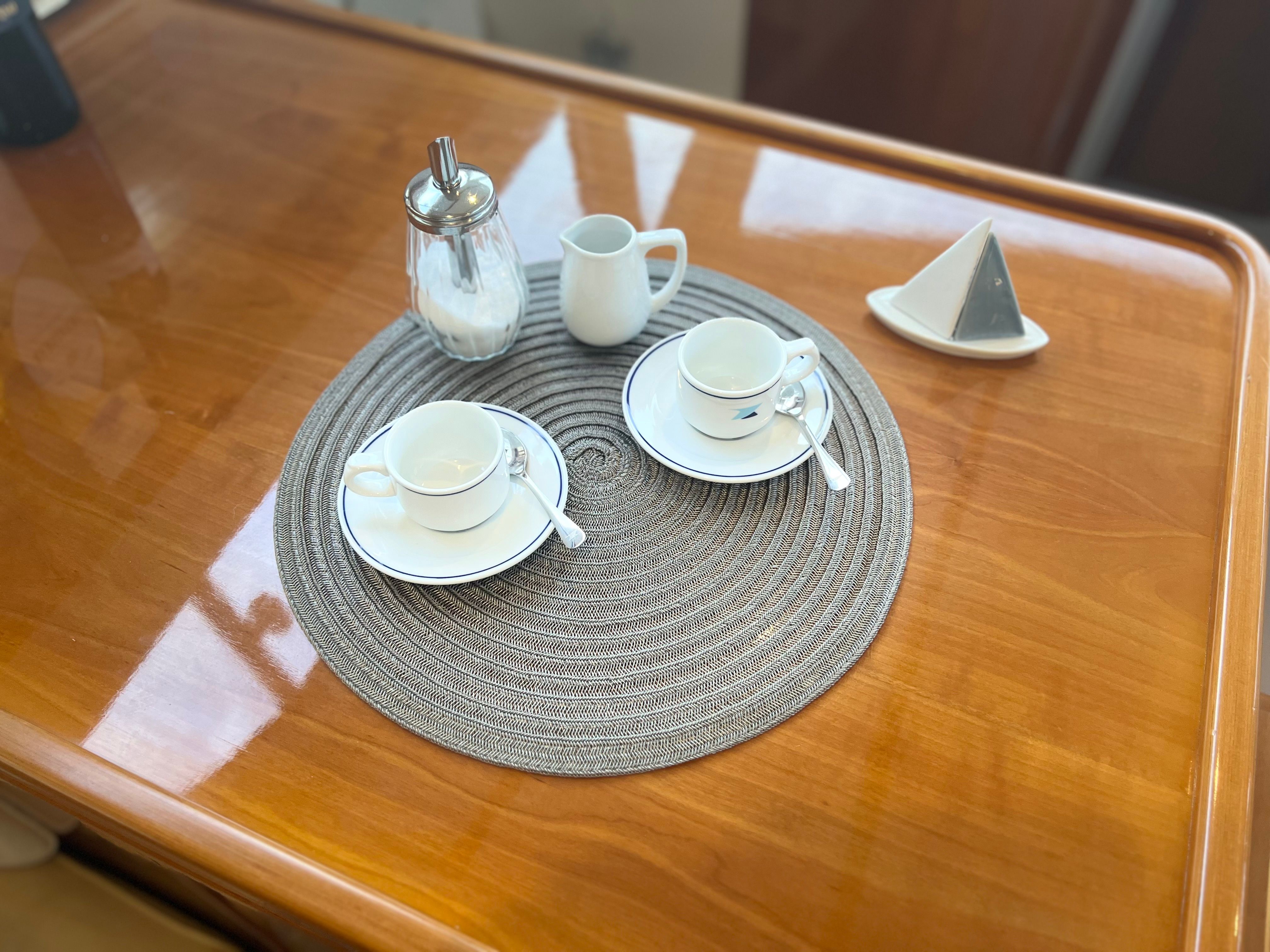 Rodman 38 Fly | Carlina