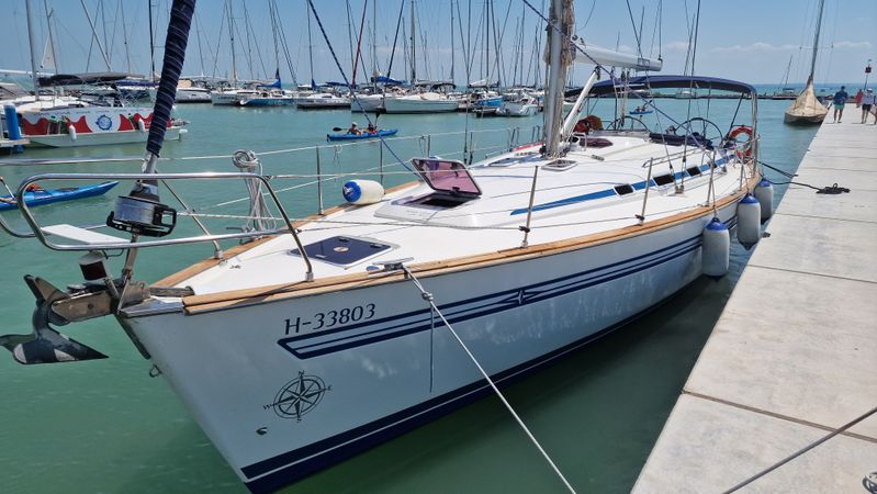Bavaria 44 | Ares