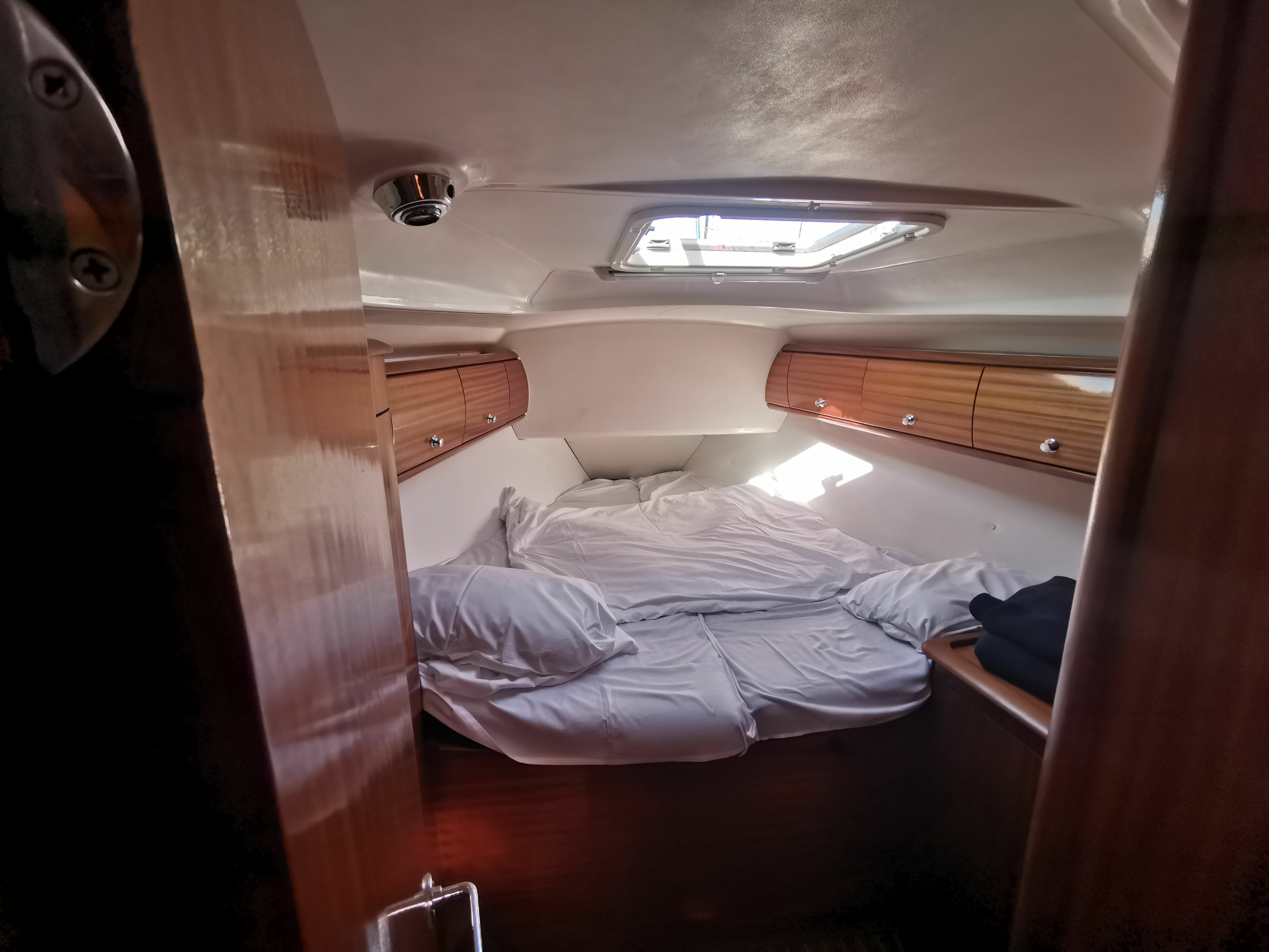 Bavaria 44 | Ares