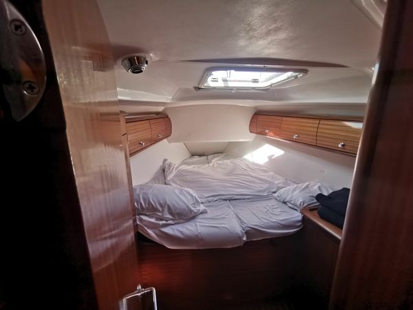 Bavaria 44 | Ares