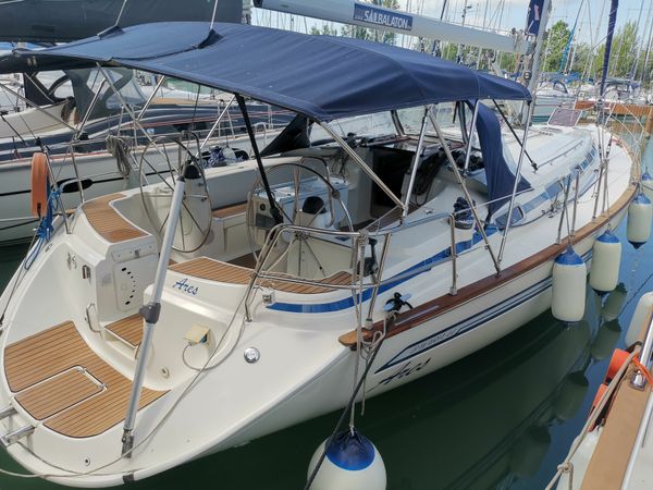 Bavaria 44 | Ares