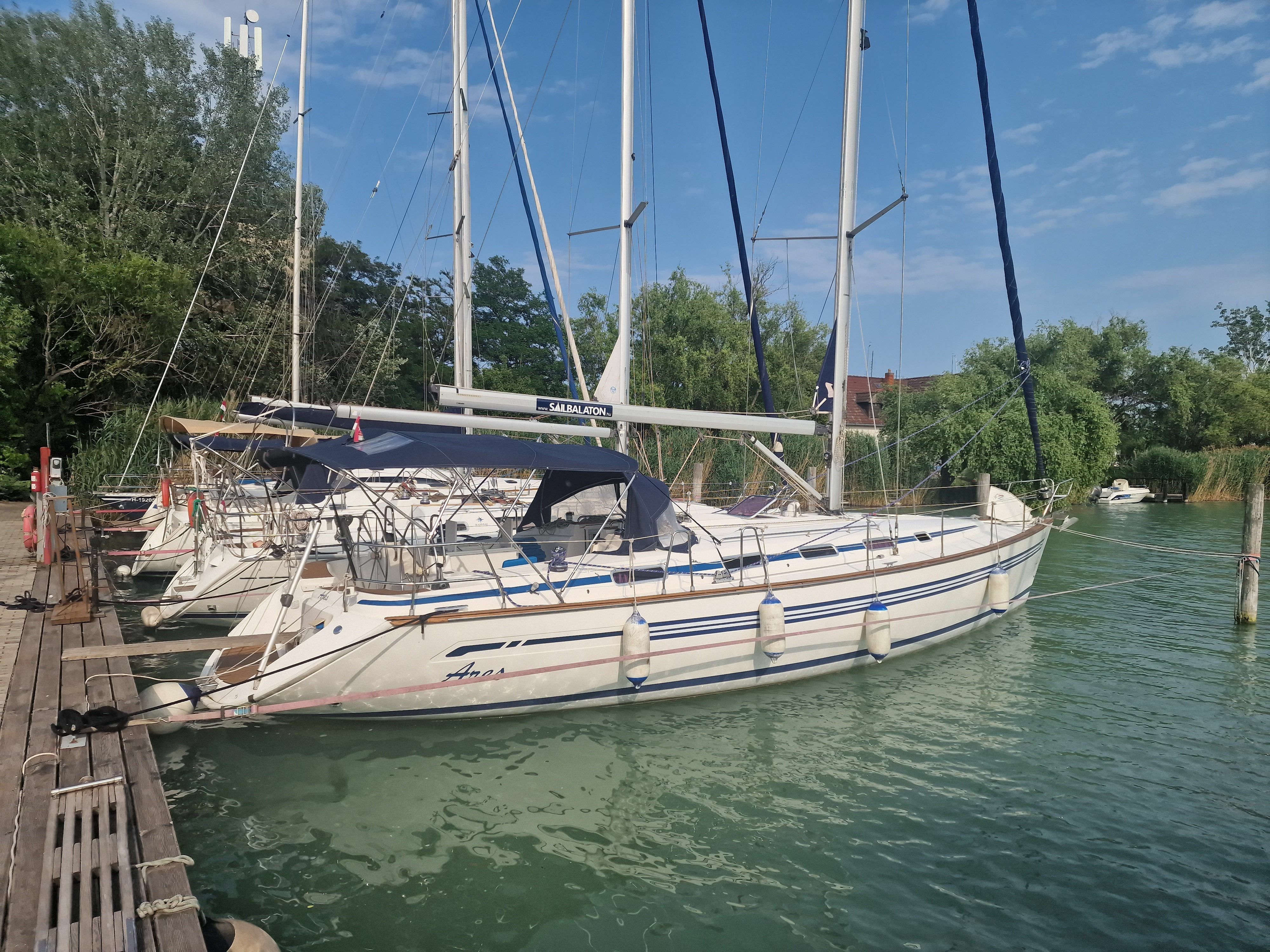 Bavaria 44 | Ares