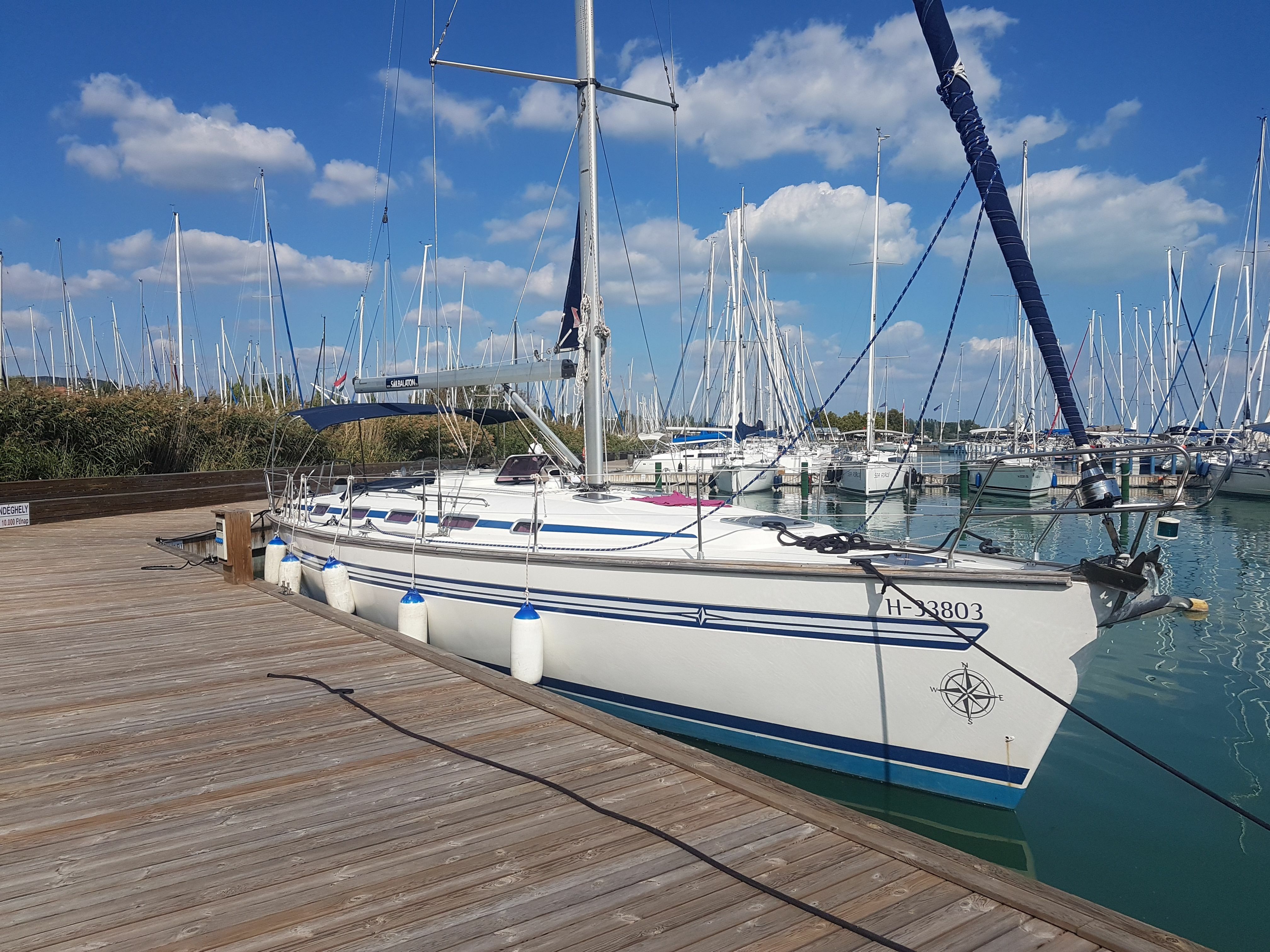 Bavaria 44 | Ares