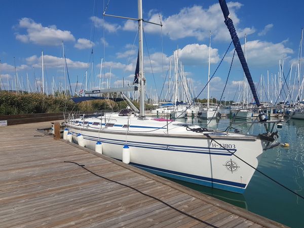 Bavaria 44 | Ares