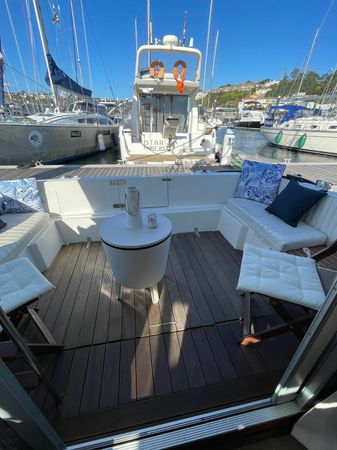 Fairline Corniche 31 Fly | Diamantedouro