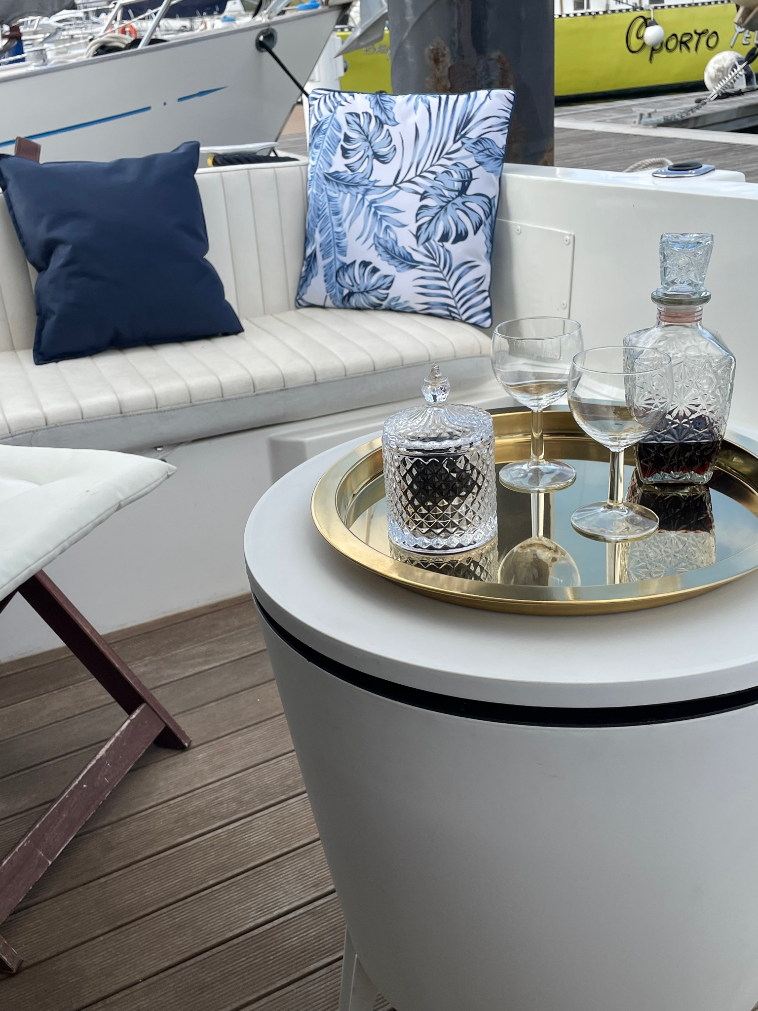 Fairline Corniche 31 Fly | Diamantedouro