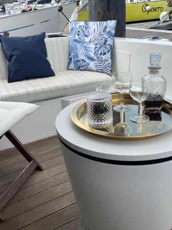 Fairline Corniche 31 Fly | Diamantedouro