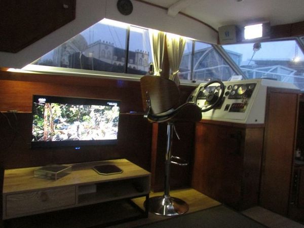 Fairline Corniche 31 Fly | Diamantedouro