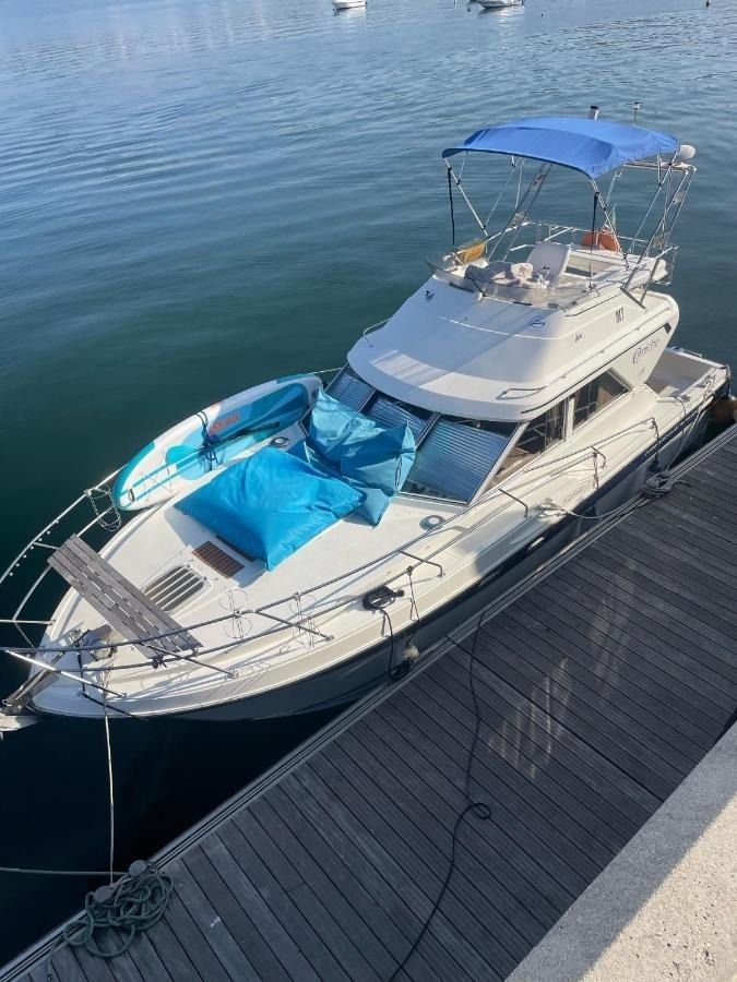 Fairline Corniche 31 Fly | Diamantedouro