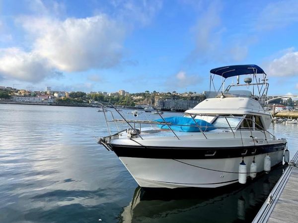 Fairline Corniche 31 Fly | Diamantedouro