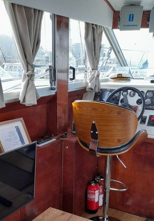 Fairline Corniche 31 Fly | Diamantedouro