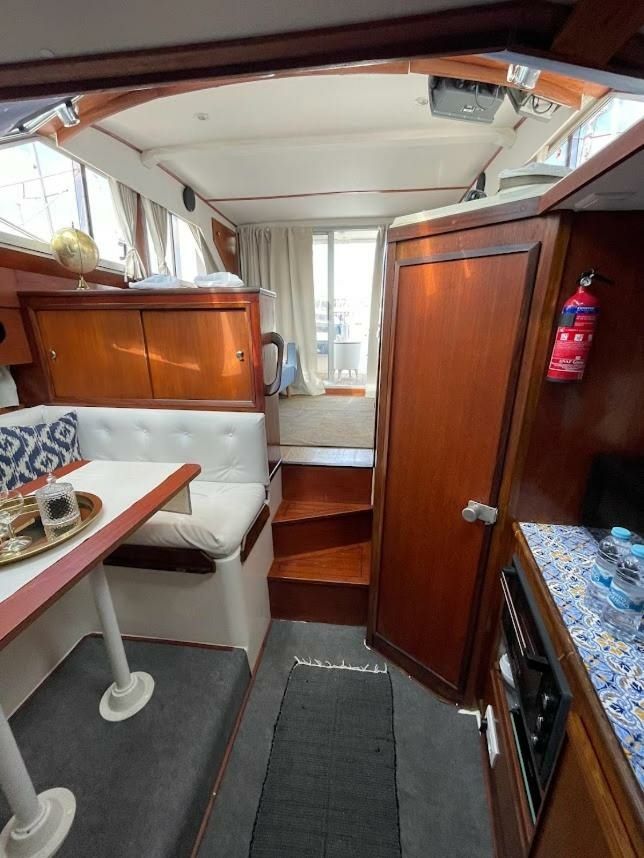 Fairline Corniche 31 Fly | Diamantedouro