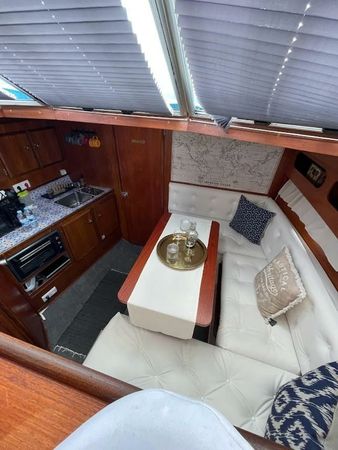 Fairline Corniche 31 Fly | Diamantedouro
