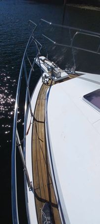 Neptunus 138 Sedan Fly | Polarys