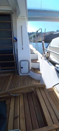 Neptunus 138 Sedan Fly | Polarys