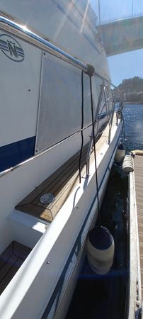 Neptunus 138 Sedan Fly | Polarys