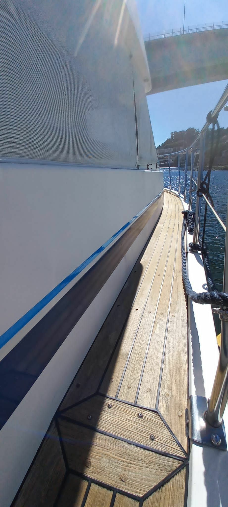 Neptunus 138 Sedan Fly | Polarys