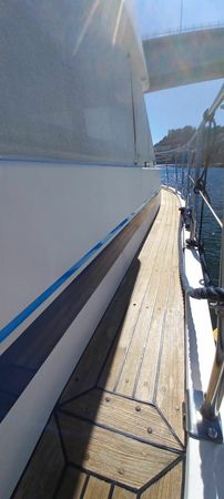 Neptunus 138 Sedan Fly | Polarys