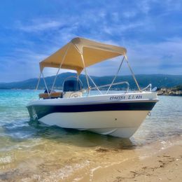 Thomas Boats Alexander 460 | Kraken 3