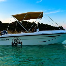 Parydor M52 | Kraken 5