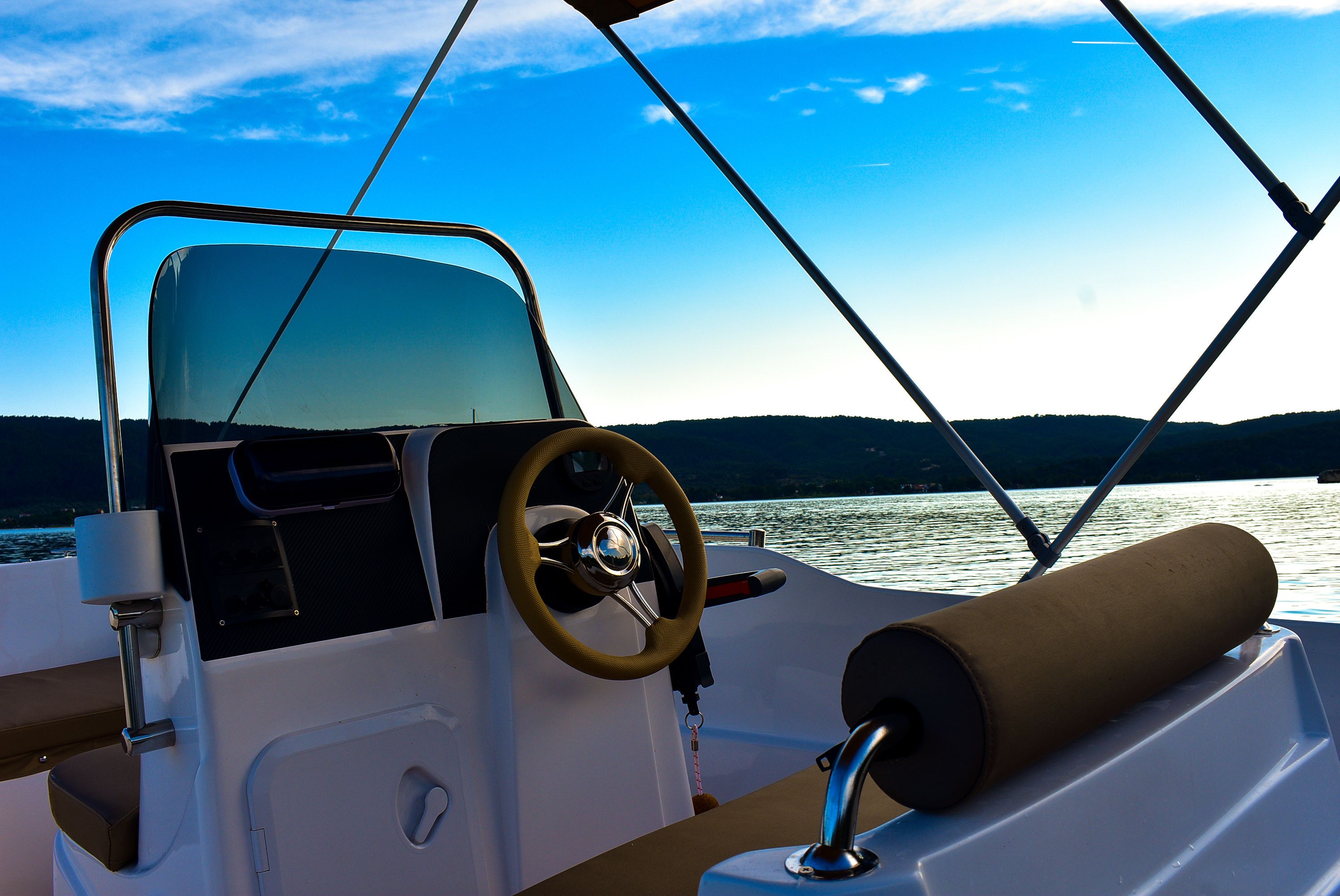 Parydor M52 | Kraken 5