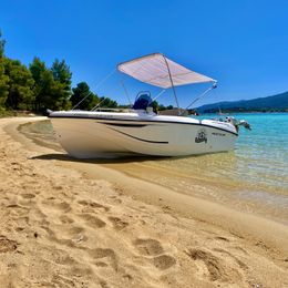 Parydor Y45 | Kraken 6