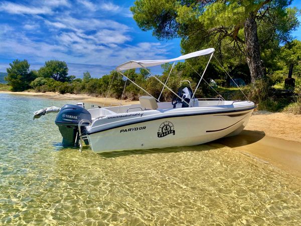 Parydor Y45 | Kraken 6