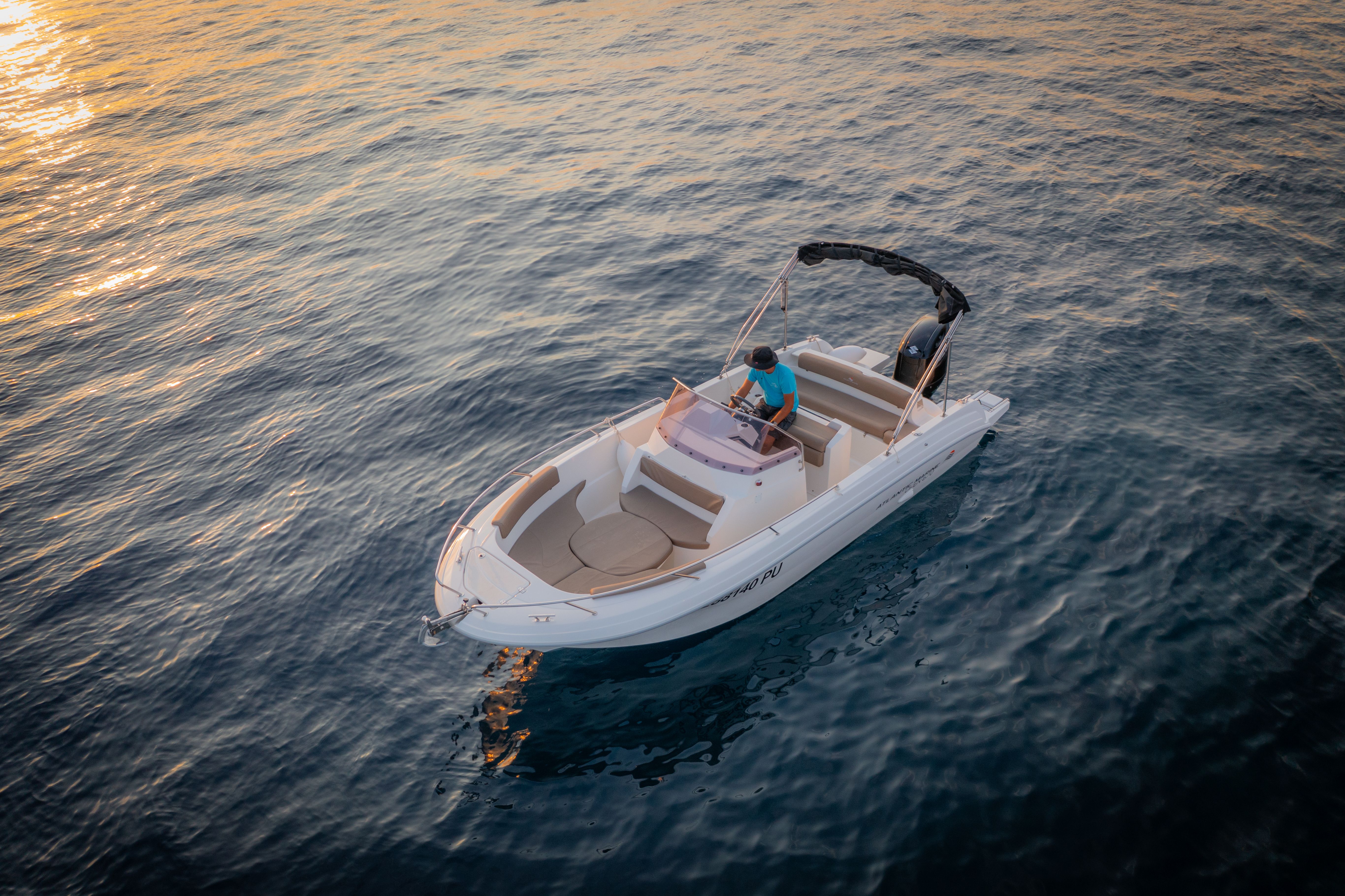 Atlantic Marine 670 | 23