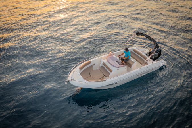 Atlantic Marine 670 | 23