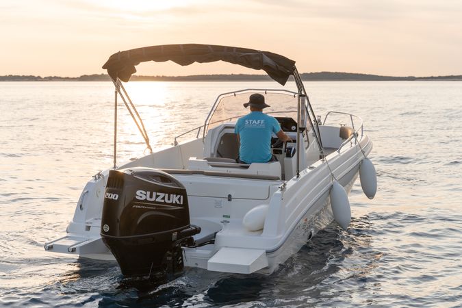 Atlantic Marine 670 | 23