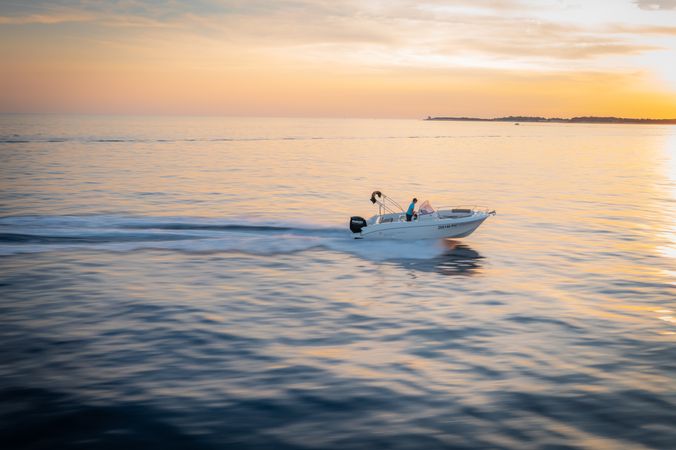 Atlantic Marine 670 | 23