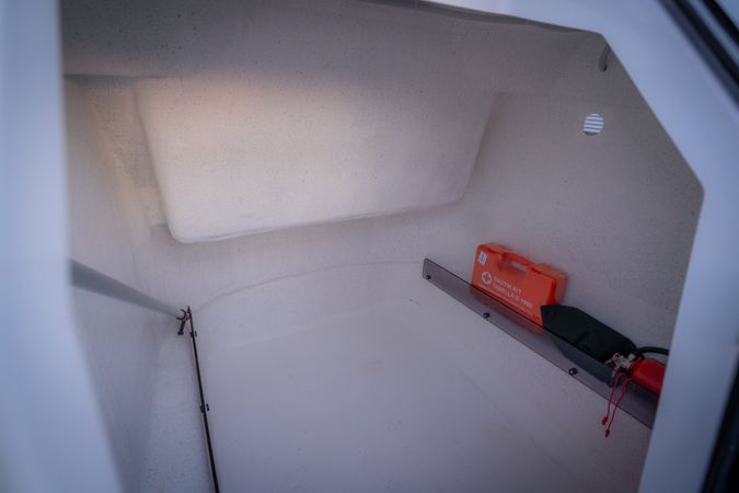 Atlantic Marine 670 | 23