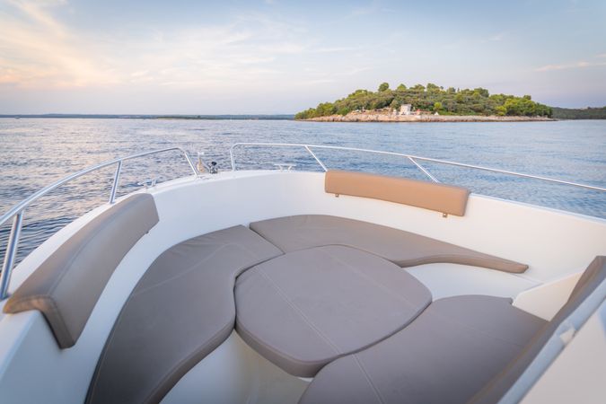 Atlantic Marine 670 | 23