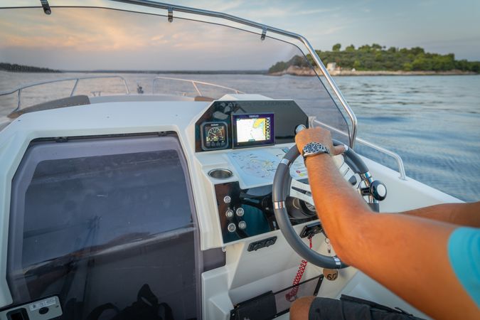 Atlantic Marine 670 | 23