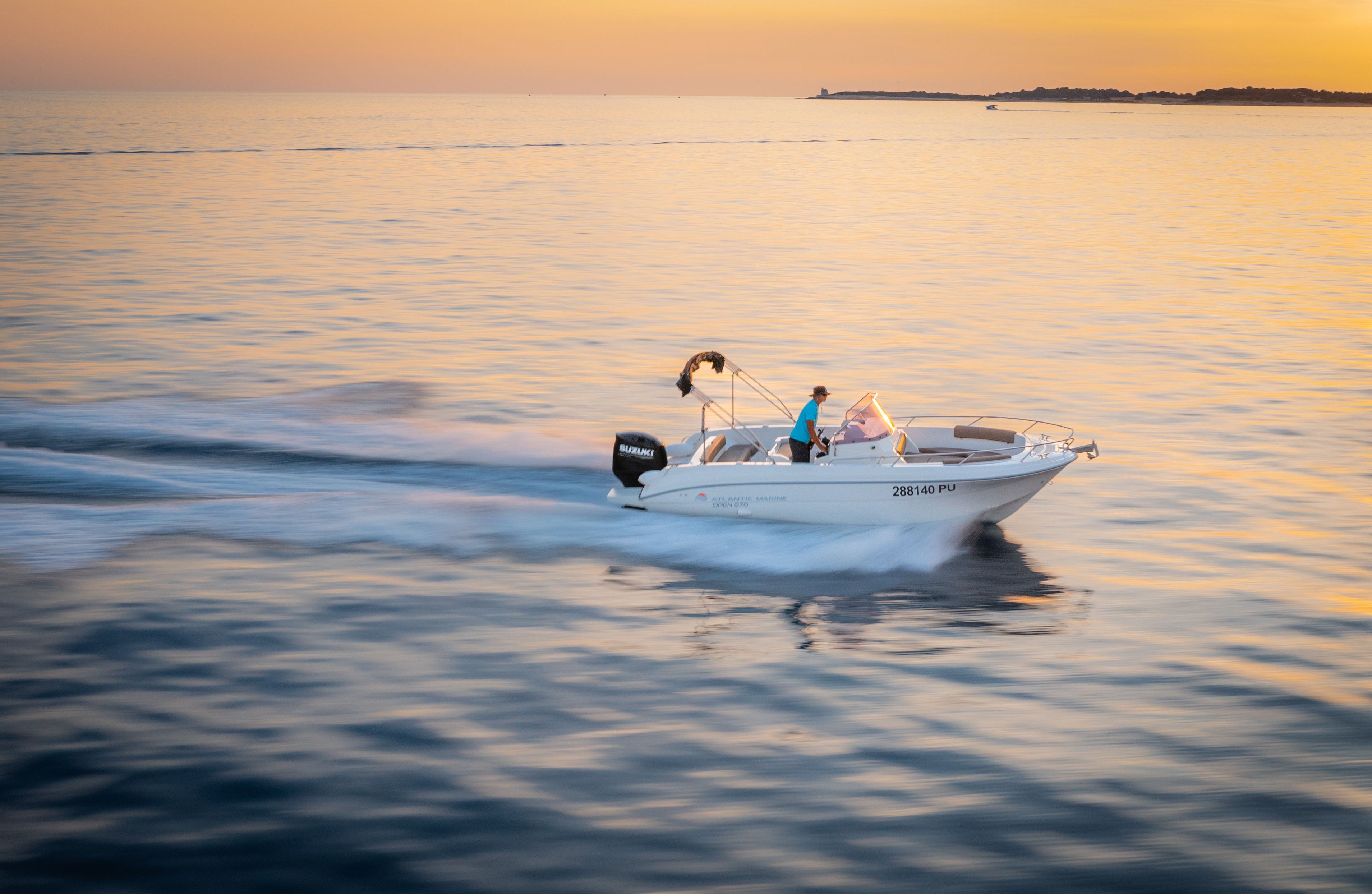 Atlantic Marine 670 | 23