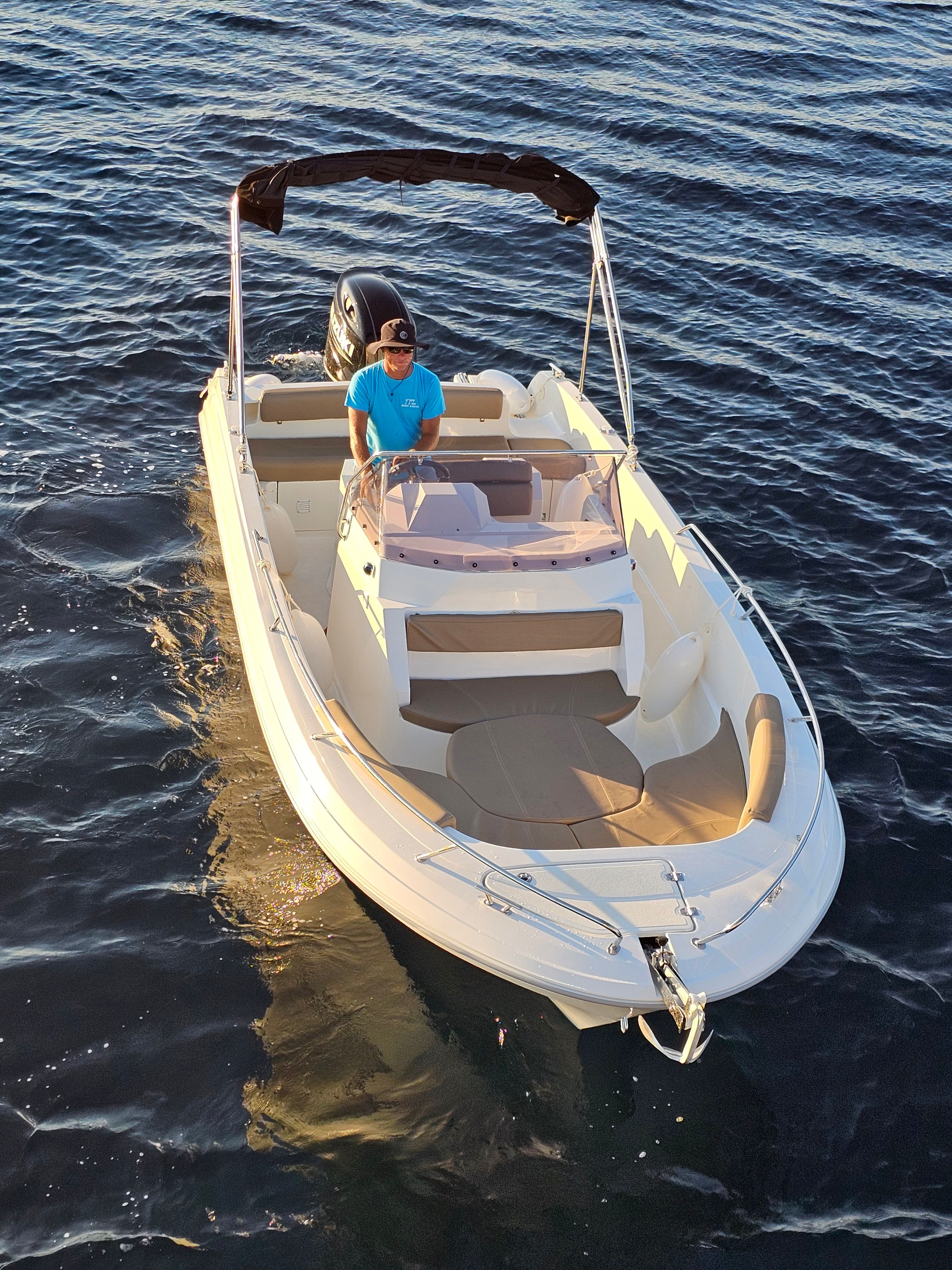 Atlantic Marine 670 | 23