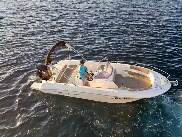 Atlantic Marine 670 | 23