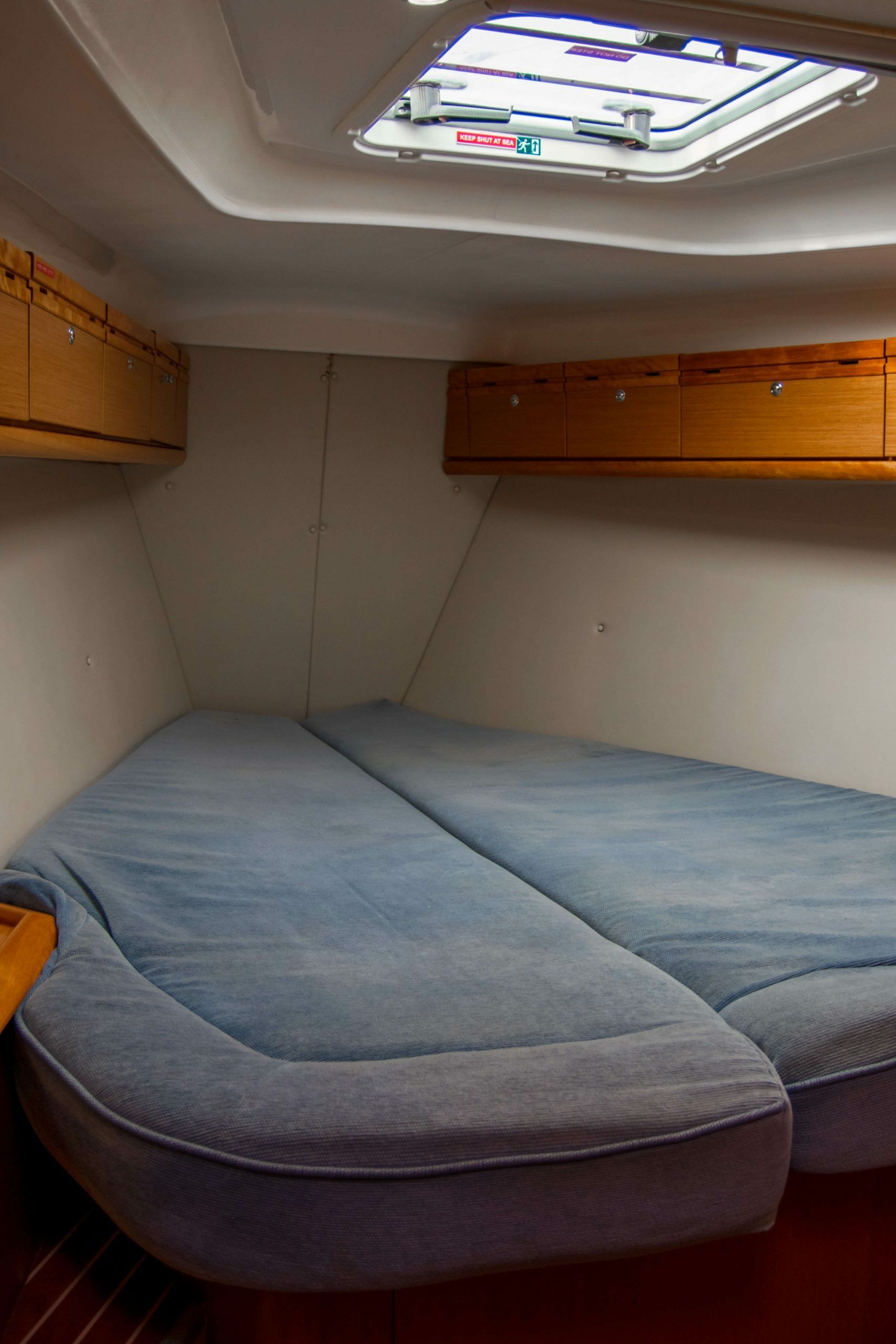 Bavaria Cruiser 40 | Okyrroy