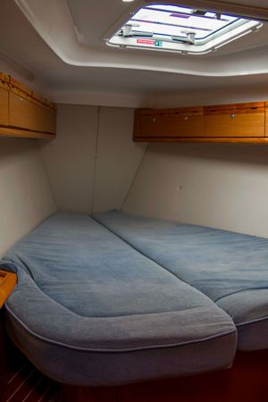 Bavaria Cruiser 40 | Okyrroy